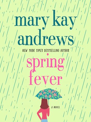 Spring Fever - Audiobook